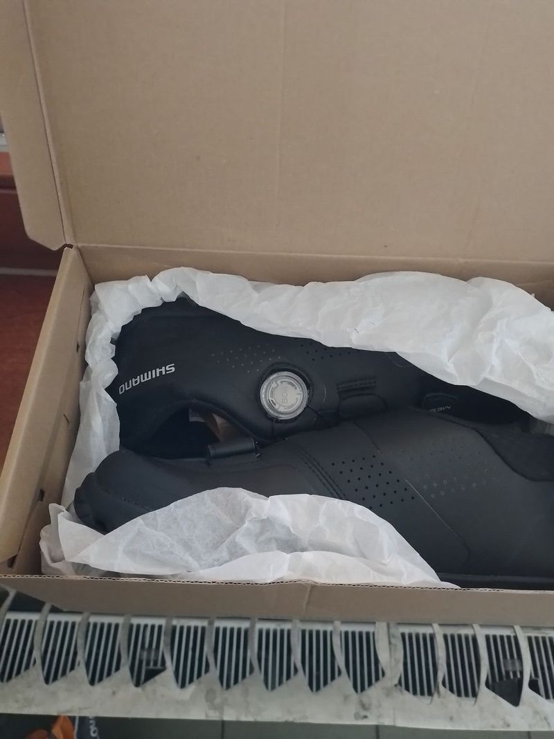 MTB kolo Author Mystic 29