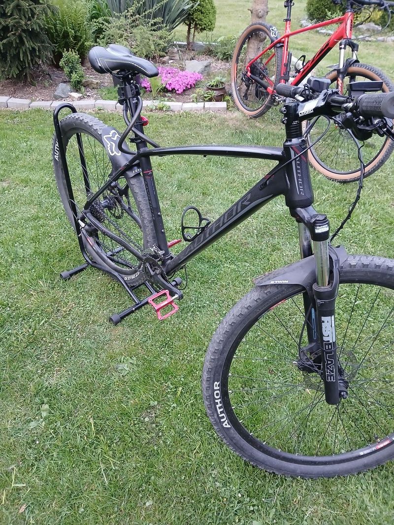 MTB kolo Author Mystic 29