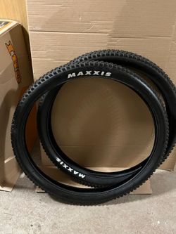 Maxxis plaště MTB 27,5´´
