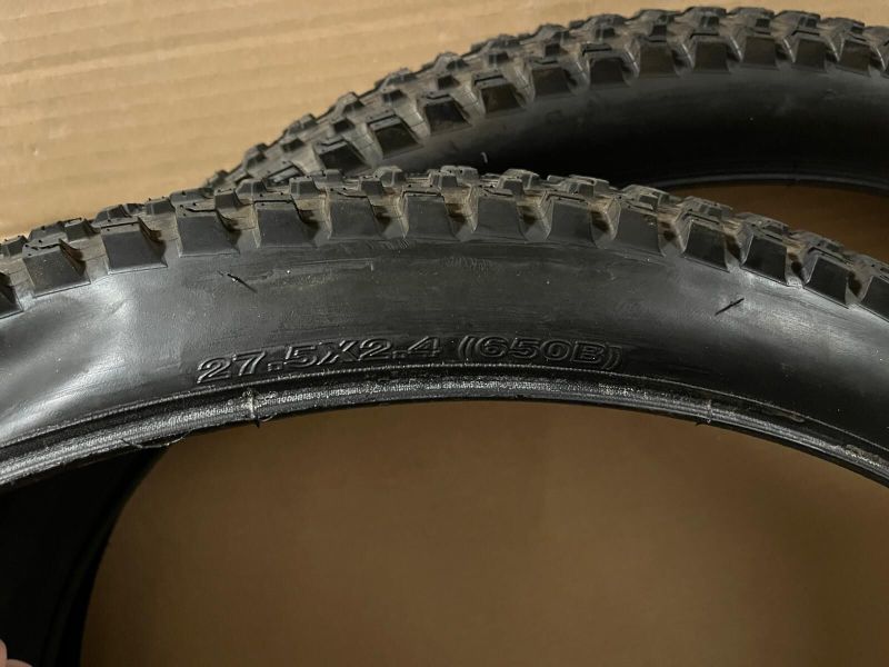 Maxxis plaště MTB 27,5´´