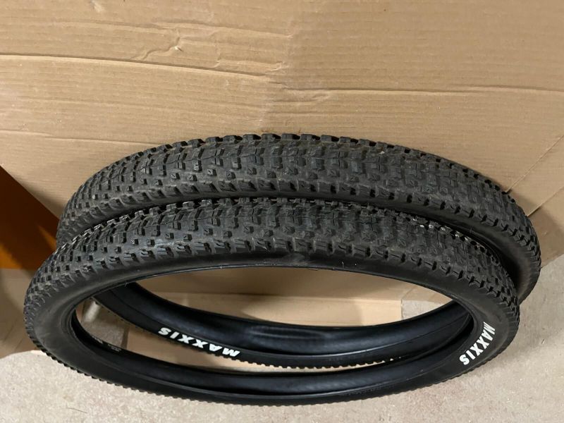 Maxxis plaště MTB 27,5´´