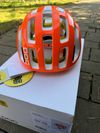 POC Octal MIPS Orange AVIP S nová, nepoužitá
