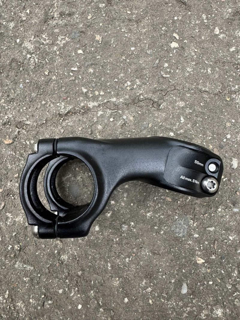 Představce Syntace Flatforce 55 a 66 mm