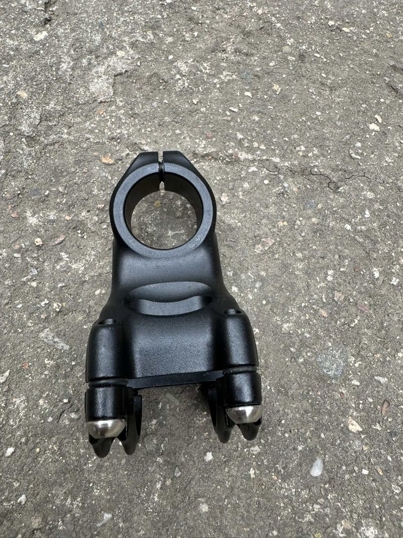 Představce Syntace Flatforce 55 a 66 mm