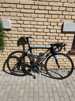 Pinarello Dogma 65.1 Think 2