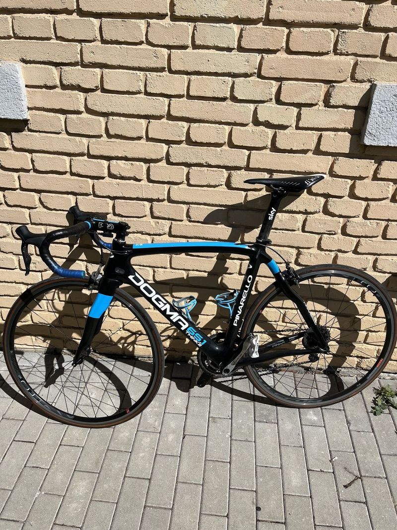 Pinarello Dogma 65.1 Think 2