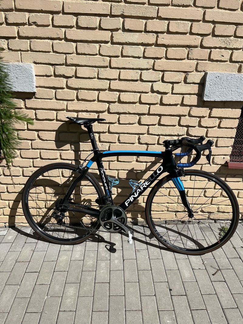 Pinarello Dogma 65.1 Think 2