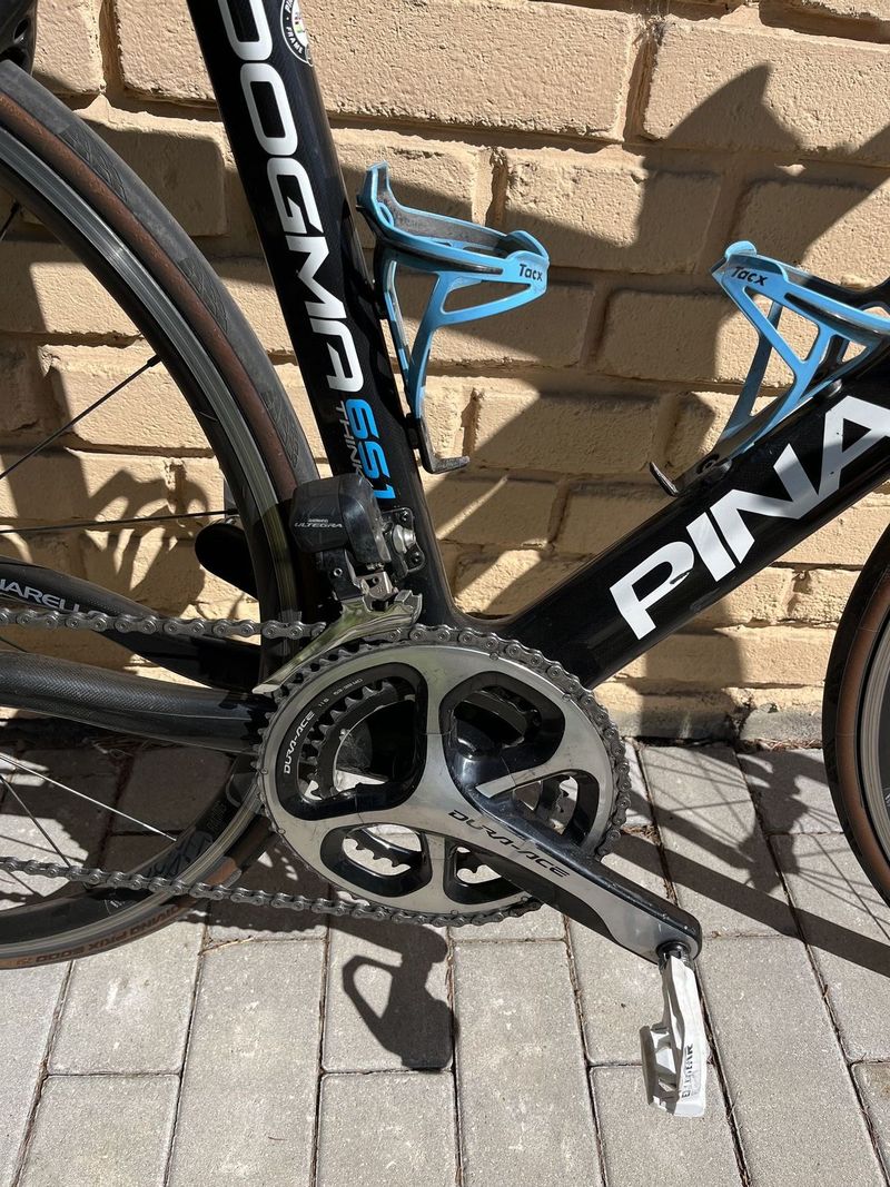 Pinarello Dogma 65.1 Think 2