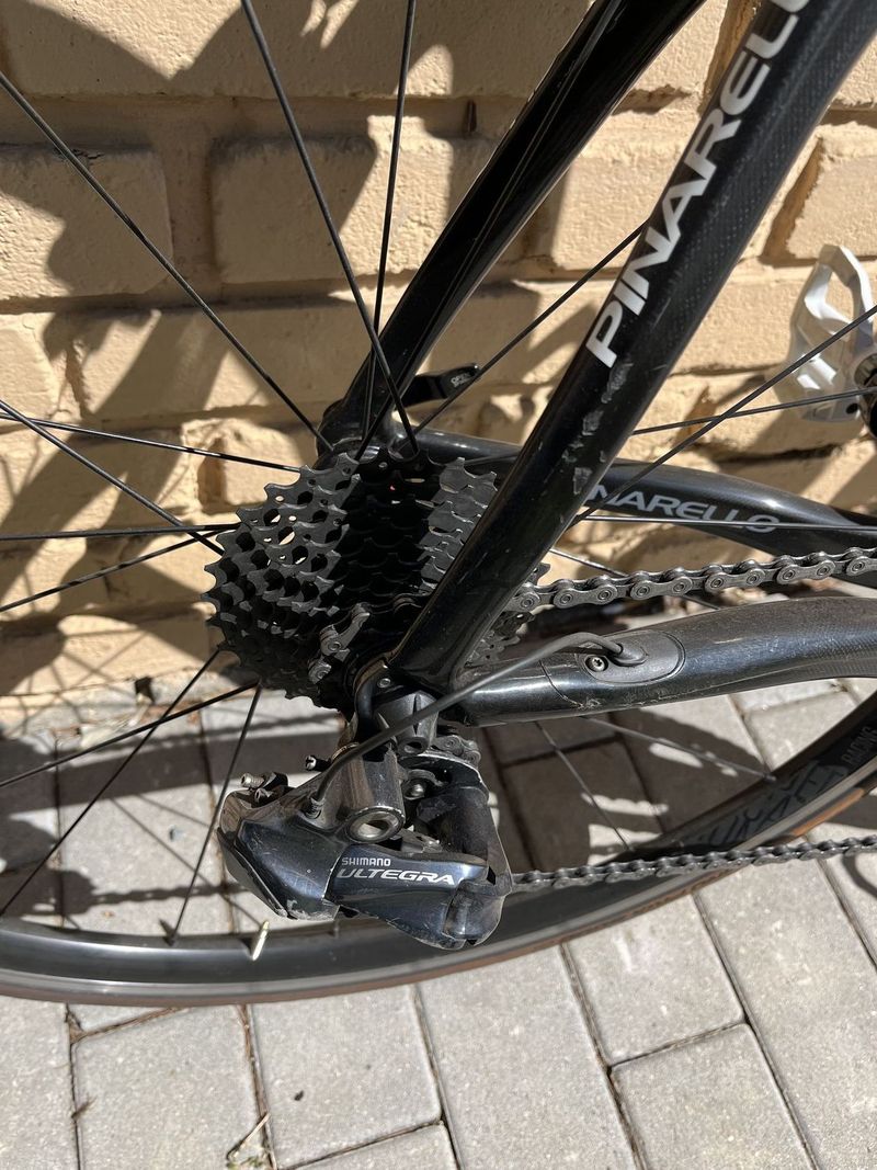 Pinarello Dogma 65.1 Think 2