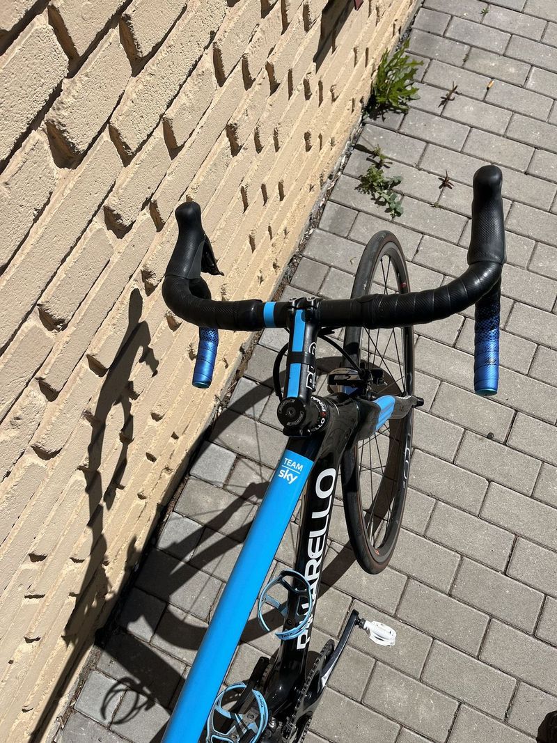Pinarello Dogma 65.1 Think 2