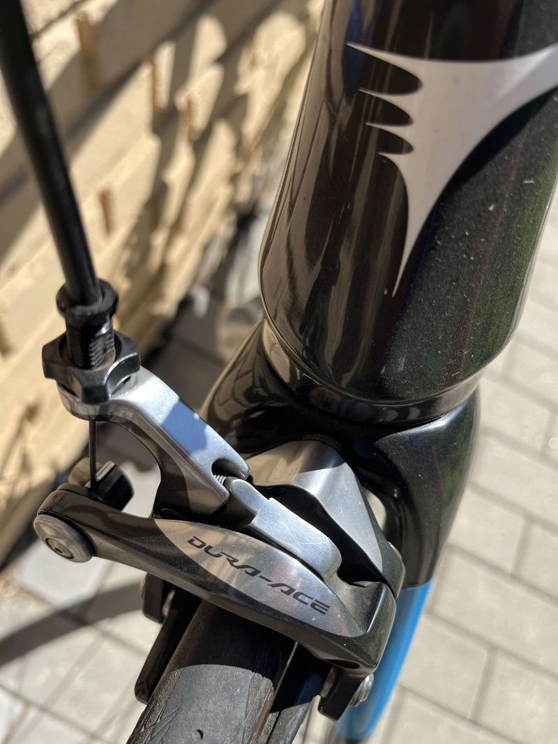 Pinarello Dogma 65.1 Think 2