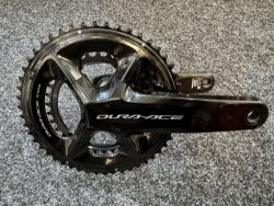 Kliky Shimano Dura-Ace R9200