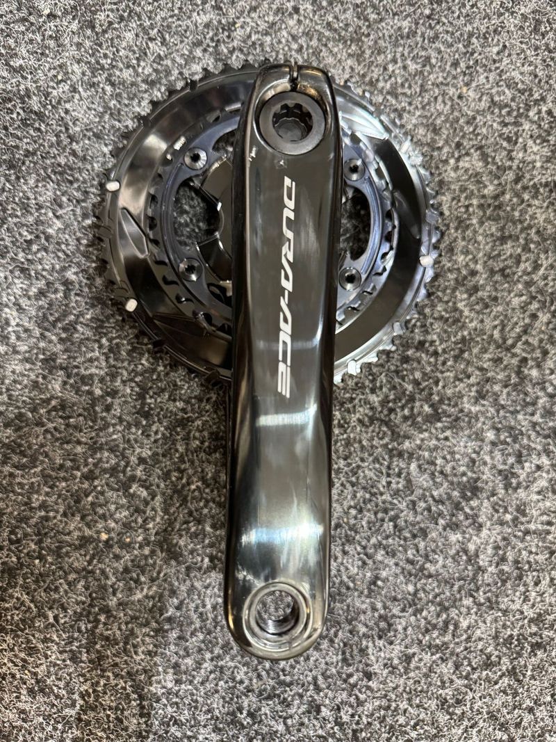 Kliky Shimano Dura-Ace R9200