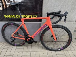 Cervélo Soloist Ultegra