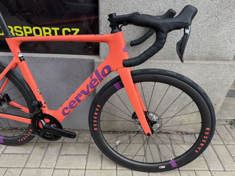 Cervélo Soloist Ultegra