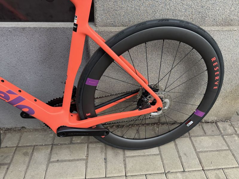 Cervélo Soloist Ultegra