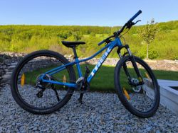 Prodám Trek Marlin 6 27.5xs