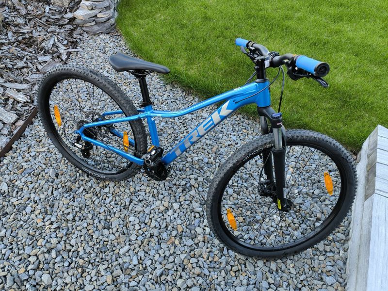 Prodám Trek Marlin 6 27.5xs