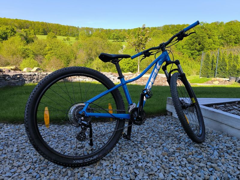 Prodám Trek Marlin 6 27.5xs