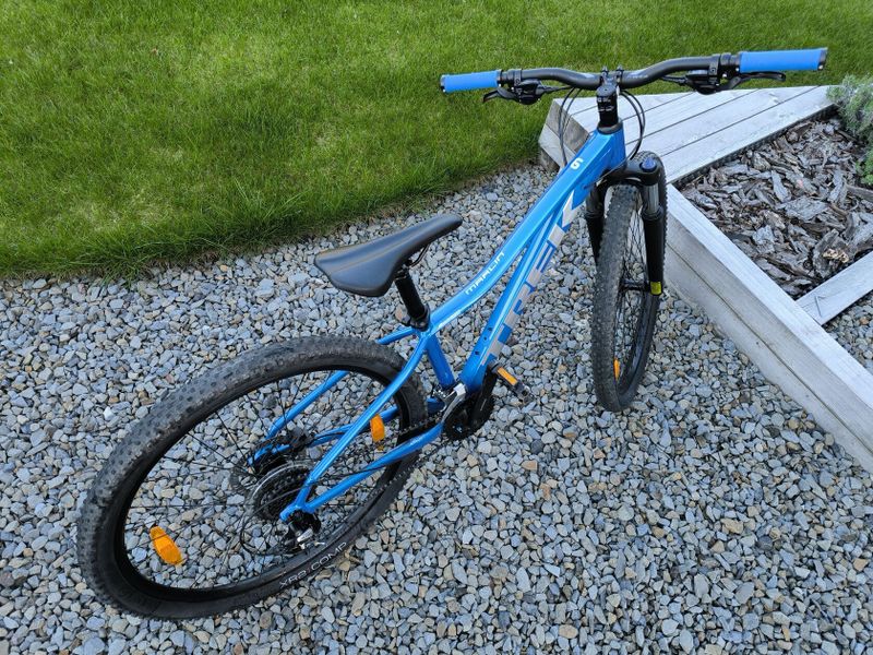 Prodám Trek Marlin 6 27.5xs