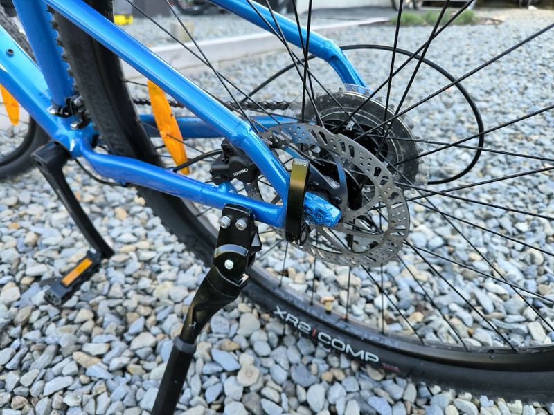 Prodám Trek Marlin 6 27.5xs