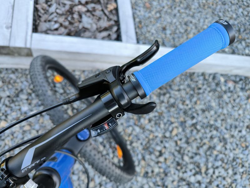 Prodám Trek Marlin 6 27.5xs