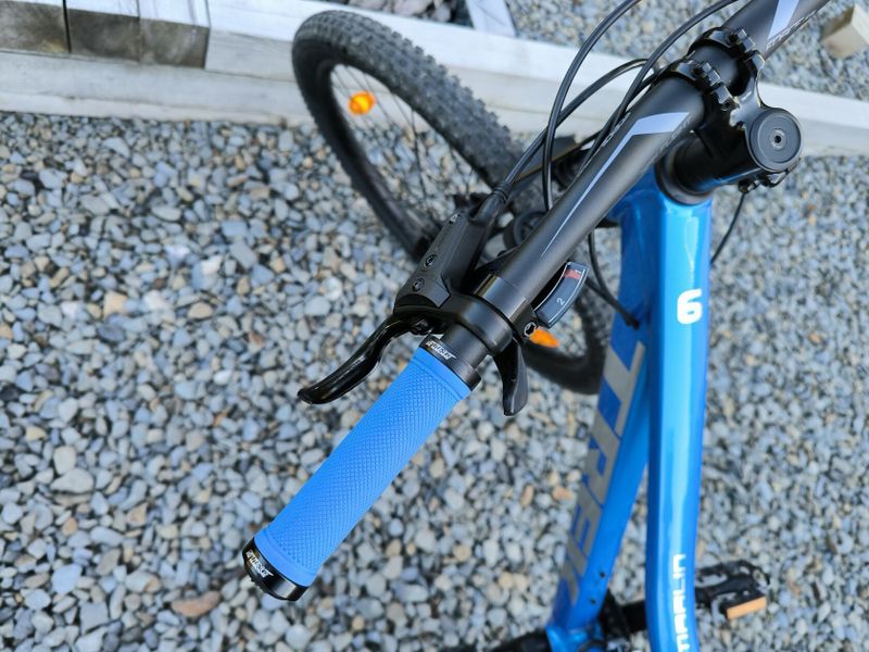 Prodám Trek Marlin 6 27.5xs