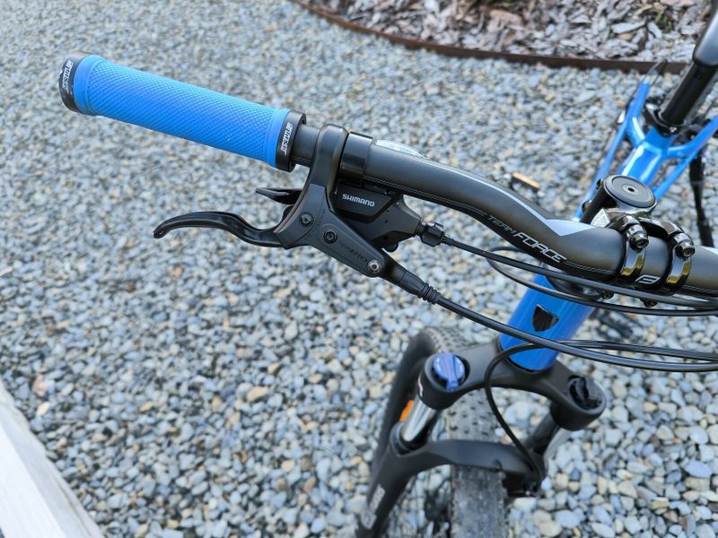 Prodám Trek Marlin 6 27.5xs