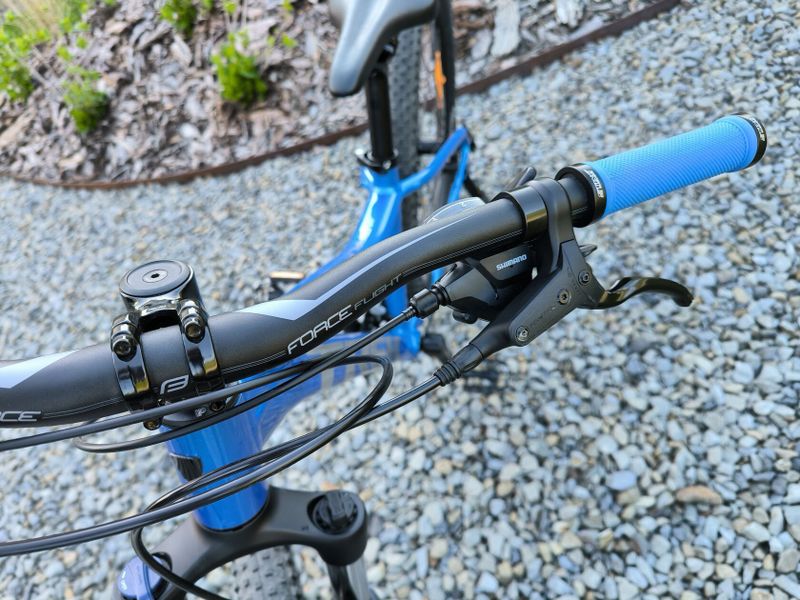 Prodám Trek Marlin 6 27.5xs