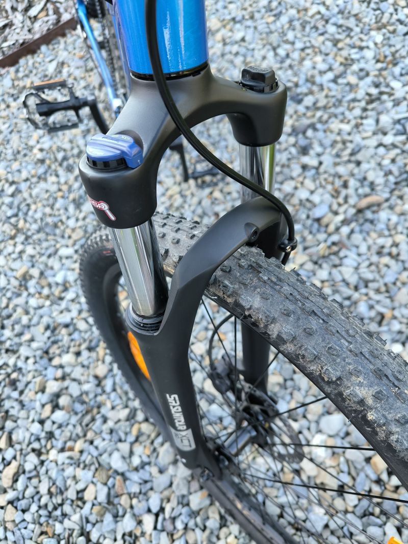 Prodám Trek Marlin 6 27.5xs