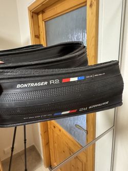 Bontrager R2 700x28