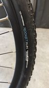 Marin Gestalt XR - S / 52"