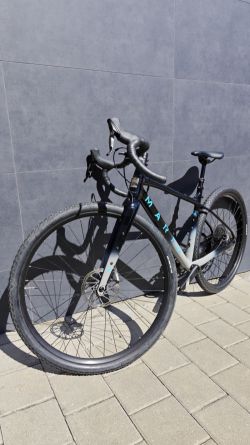 Marin Gestalt XR - S / 52"