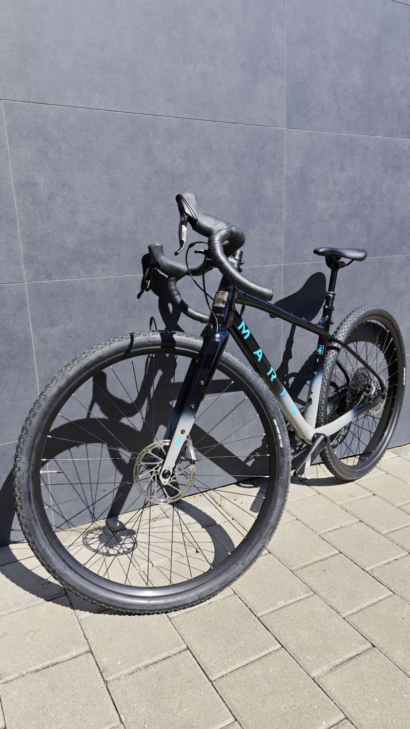 Marin Gestalt XR - S / 52"