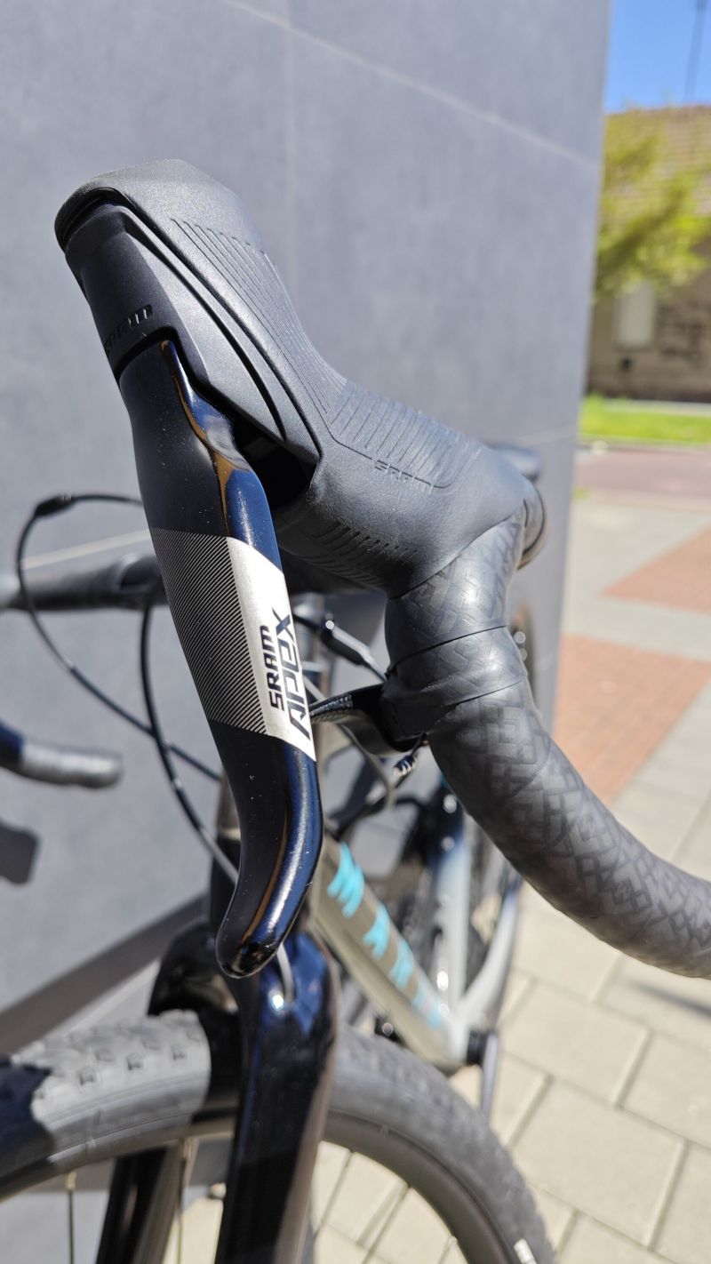 Marin Gestalt XR - S / 52"