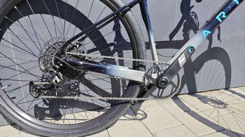 Marin Gestalt XR - S / 52"