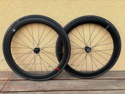 Wilier NDR50 KC