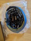 Nová cyklistická helma Mavic Cosmic Pro M
