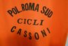 originální cyklistický dres Cicli Cassoni , 80-tá léta