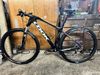  MTB kolo na rámu Look 989 RS