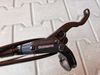 Sada brzd Shimano Mt201