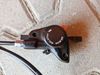 Sada brzd Shimano Mt201