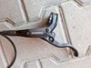 Sada brzd Shimano Mt201