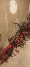 Bmx GT