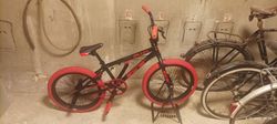 Bmx GT