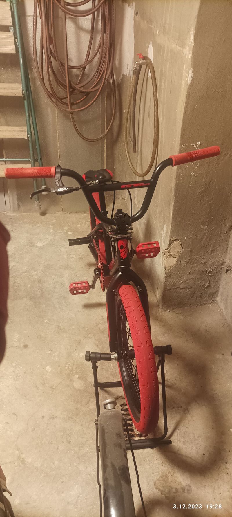 Bmx GT