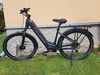 Uplne nove kolo Crussis Country 7.10. Wh 720 