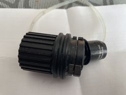Specialized Ořech FHB FORMULA, TA, SHIMANO MICRO SPLINE