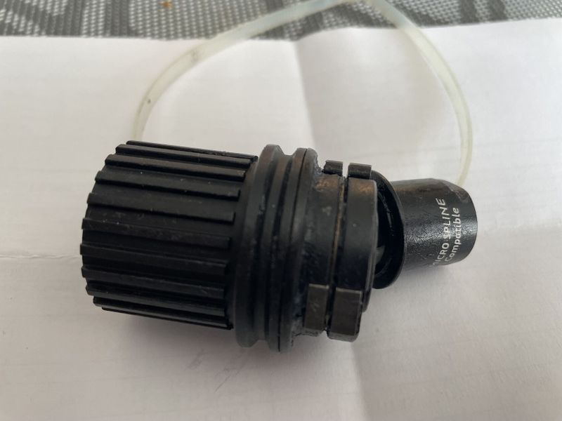 Specialized Ořech FHB FORMULA, TA, SHIMANO MICRO SPLINE