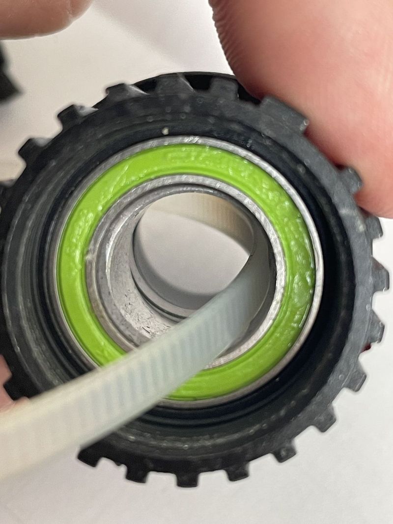 Specialized Ořech FHB FORMULA, TA, SHIMANO MICRO SPLINE